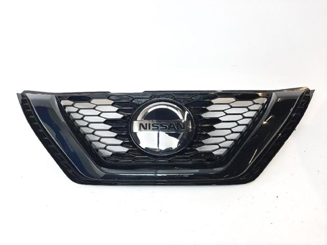 62310HV32B NISSAN Решетка радиатора купить в Сумы