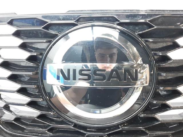 NISSAN 62310HV32B Решетка радиатора в наличии Одесса