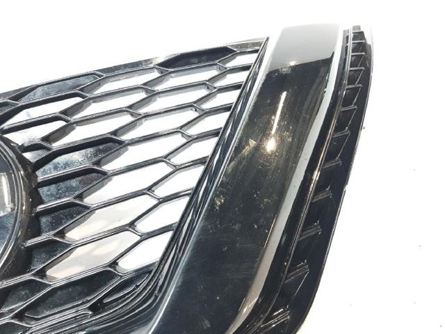 NISSAN 62310HV32B Решетка радиатора в наличии Черкассы