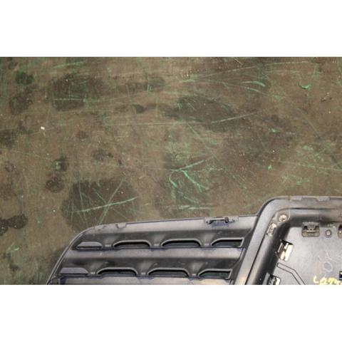 Grelha do radiador Nissan Qashqai 1 J10