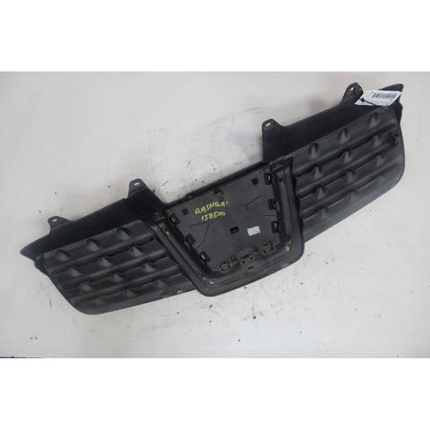 Grelha do radiador Nissan Qashqai 1 J10