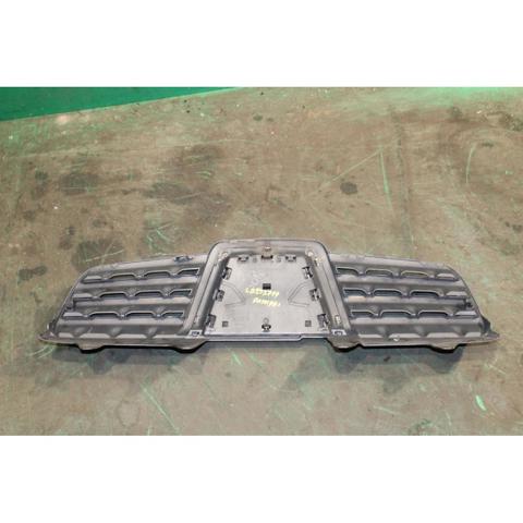 Grelha do radiador Nissan Qashqai 1 J10