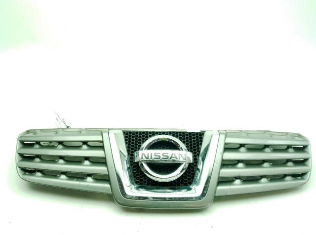 62310JD000 NISSAN Решетка радиатора купить в Ровно