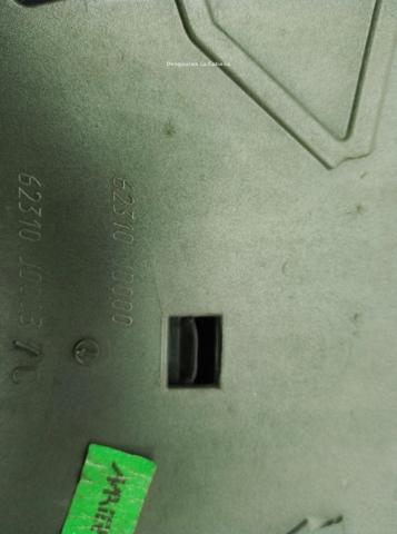 62310JD000 NISSAN Решетка радиатора купить в Черновцы