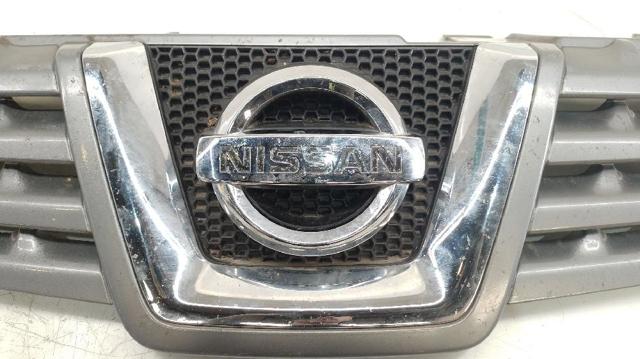 NISSAN 62310JD00B Решетка радиатора в наличии Каменское