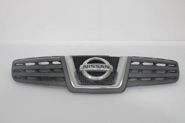 NISSAN 62310JD00B Решетка радиатора в наличии Одесса