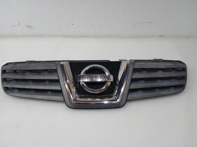 62310JD00B NISSAN Решетка радиатора купить в Полтава