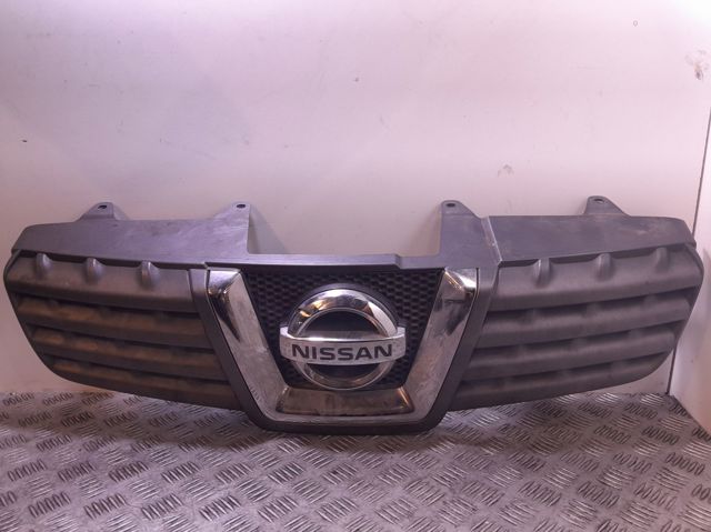 NISSAN 62310JD00B Решетка радиатора в наличии Винница