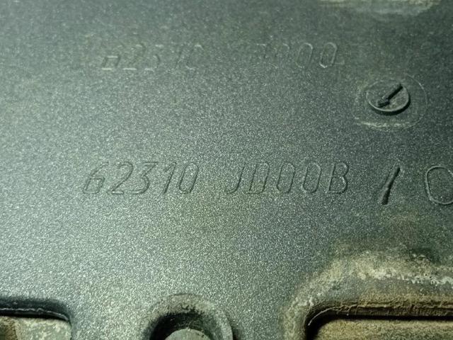62310JD00B Решетка радиатора купить Львов