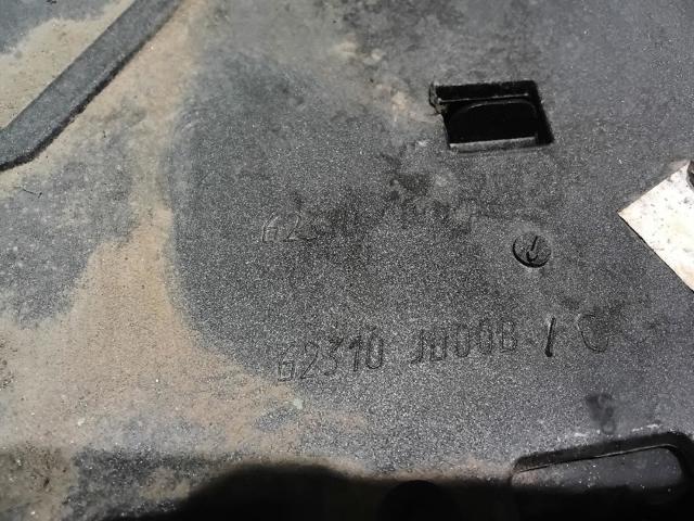 62310JD00B NISSAN Решетка радиатора купить в Сумы