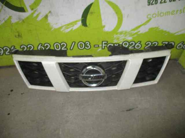 NISSAN 62310JG44A Решетка радиатора в наличии Винница