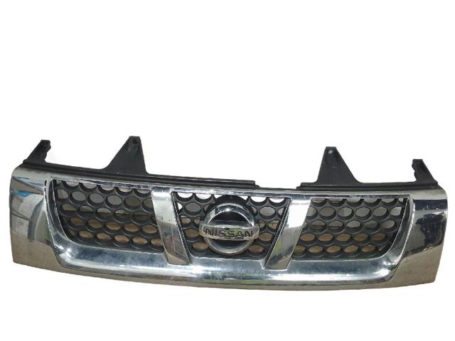62310VK000 NISSAN Решетка радиатора купить в Черкассы