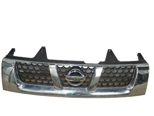 62310VK000 NISSAN Решетка радиатора купить в Ирпень