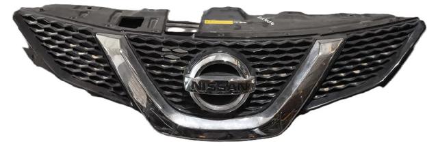 NISSAN 623124EA0A Решетка радиатора в наличии Ужгород
