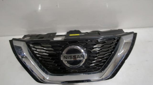 NISSAN 623124EA1A Решетка радиатора в наличии Винница