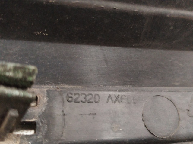 62320AX600 Решетка радиатора правая купить Киев