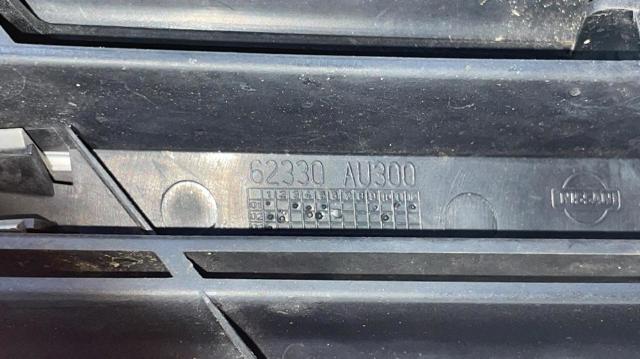 62330AU300 NISSAN Решетка радиатора левая купить в Одесса