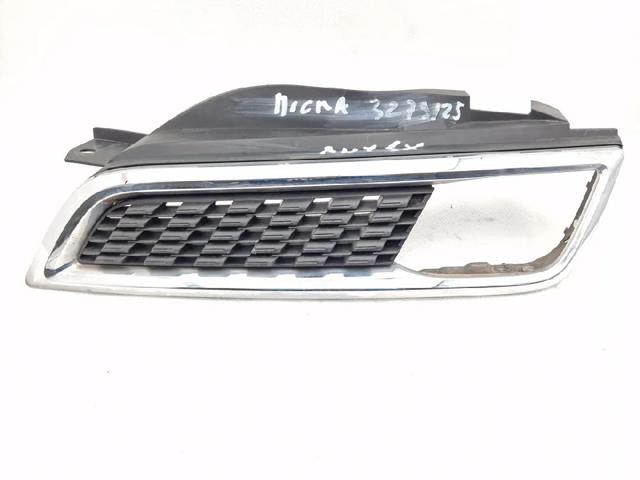 62330BG00A NISSAN Решетка радиатора левая купить в Львов