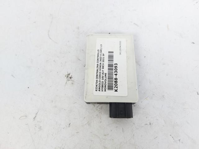 6234734 HONDA купить в Ирпень