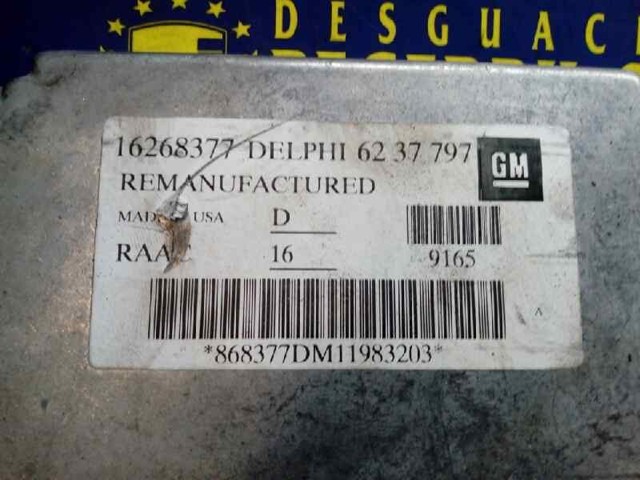 6237797 OPEL купить в Ровно