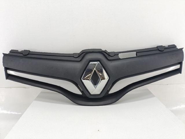 623829911R RENAULT Молдинг решетки радиатора купить в Украина