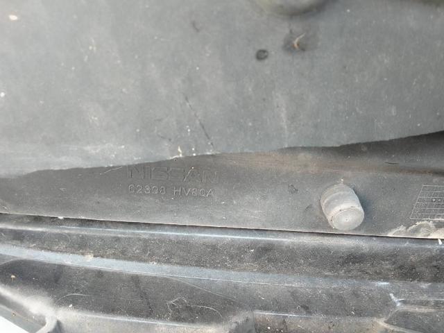 62398HV80A NISSAN Решетка радиатора купить в Харьков
