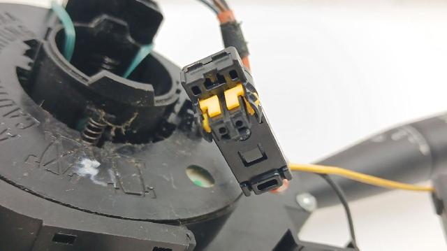 6239ZX Переключатель подрулевой правый купить Ирпень