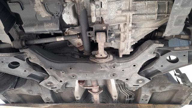 624001K100 HYUNDAI Балка передней подвески (подрамник) купить в Сумы