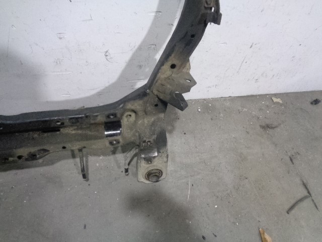 624002B000 HYUNDAI Подрамник передний купить в Каменское