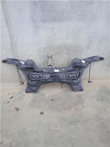 Viga de suspensão dianteira (plataforma veicular) 62400A6000 Hyundai/Kia