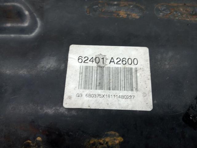 62400A6100 HYUNDAI Балка крепления двигателя купить в Запорожье