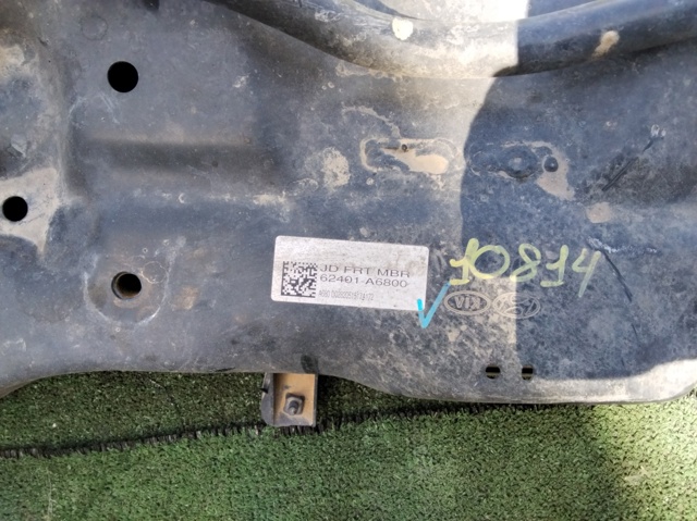 HYUNDAI 62400A6205 Балка крепления двигателя в наличии Ирпень