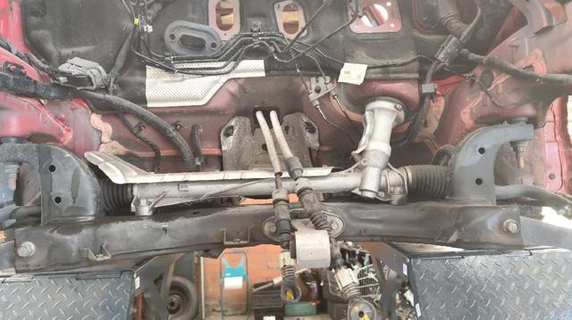 HYUNDAI 62400G4AA0 Балка передней подвески (подрамник) в наличии Одесса