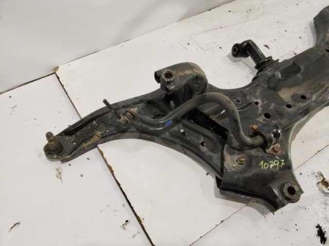 62400H8510 HYUNDAI Балка крепления двигателя купить в Винница