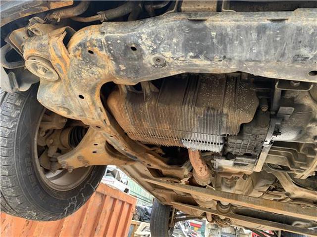 HYUNDAI 624051F000 Подрамник передний в наличии Житомир