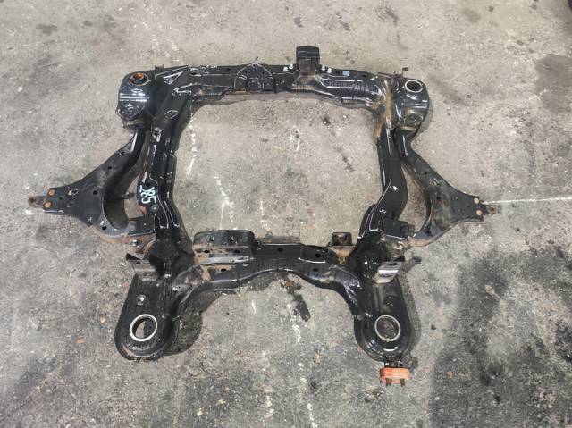 Viga de suspensão dianteira (plataforma veicular) 624052E010 Hyundai/Kia