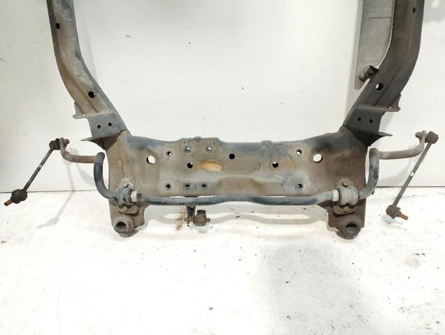 HYUNDAI 624052L000 Подрамник передний в наличии Каменское