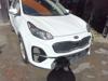 Viga de suspensão dianteira (plataforma veicular) 62405D7550 HYUNDAI