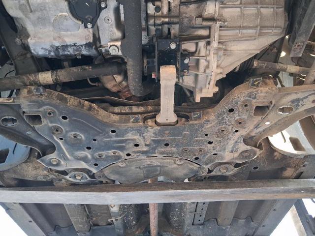 62405D7550 HYUNDAI Подрамник передний купить в Сумы