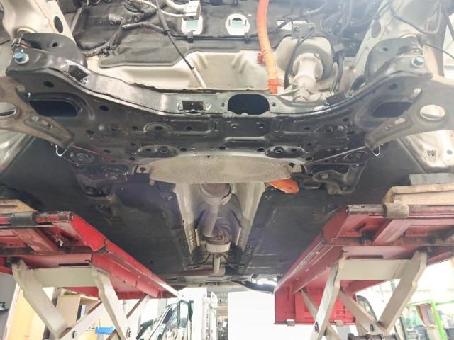 HYUNDAI 62405G2100 Подрамник передний в наличии Ровно