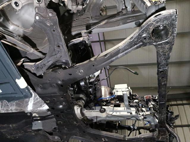HYUNDAI 62405N7050 Балка передней подвески (подрамник) в наличии Запорожье