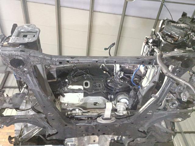 HYUNDAI 62405N7050 Балка передней подвески (подрамник) в наличии Днепр