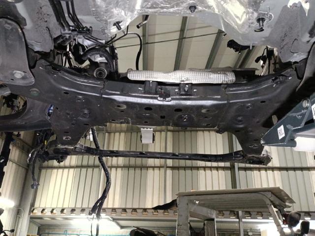 62405N7050 HYUNDAI Подрамник передний купить в Павлоград