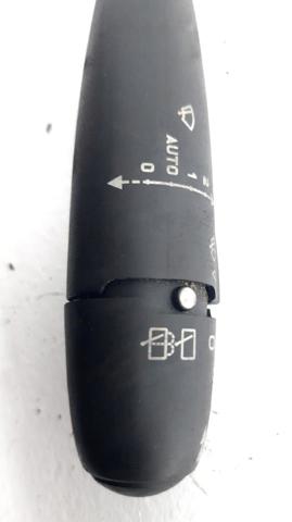 Comutador instalado na coluna da direção, montado Citroen C5 3 RD