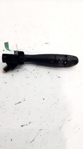 Comutador instalado na coluna da direção, montado Citroen C5 3 RD