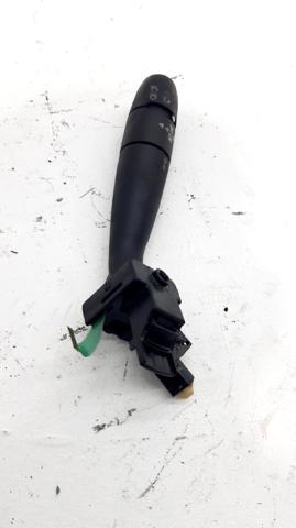 Comutador instalado na coluna da direção, montado Citroen C5 3 RD