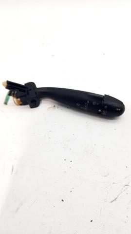 Comutador instalado na coluna da direção, montado Citroen C5 3 RD