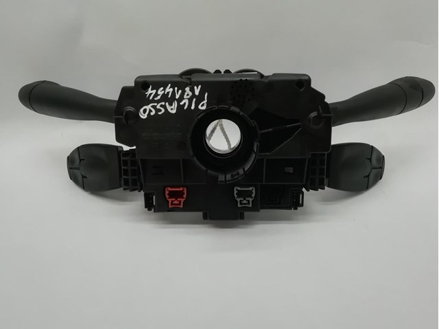 Controle de sinal de giro para Peugeot 807 2.2 HDI 4HX (DW12TED4/FAP) 6242C6