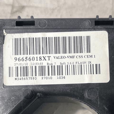 624348 PEUGEOT Подрулевой переключатель купить в Николаев