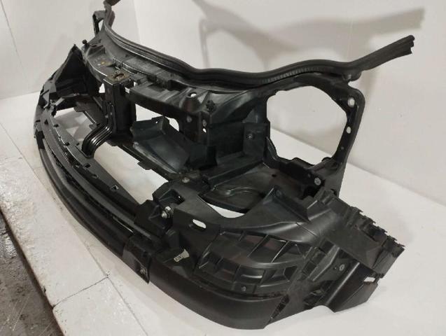 Suporte do radiador montado (painel de montagem de fixação das luzes) Nissan Primastar X83